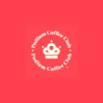 Podium Coffee Club logo