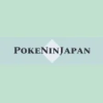 Poke Nin Japan logo