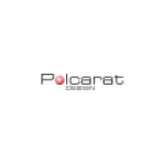 Polcarat Design logo