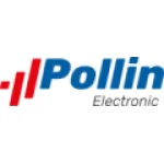 Pollin Electronic logo