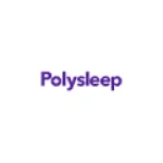 Polysleep CAEN logo
