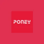 Poney MY logo