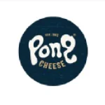 Pong Cheese logo