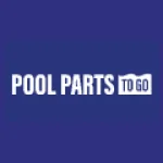 Pool Parts To Go logo
