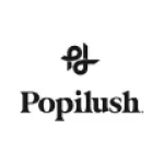 Popilush logo