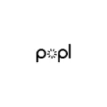 Popl logo