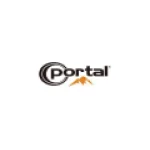 Portal Outdoors logo