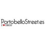 Portobello Street Es logo