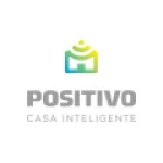 Positivo Casa Inteligente logo