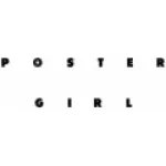 Poster Girl logo