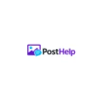 Posthelp AI logo