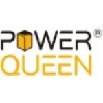 Power Queen DE logo