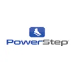 Power Step logo