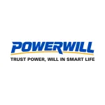 Powerwill logo