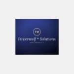 Powerwolf Software Solutions - Powerwolf logo