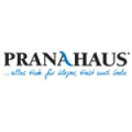 Pranahaus logo