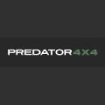 Predator 4 X4 logo