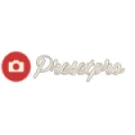 Presetpro Lightroom Presets logo