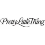 Pretty Little Thing AU logo