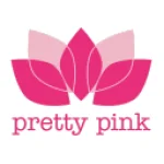 Pretty Pink Eco-jewellery logo
