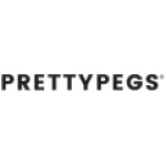 Prettypegs logo