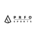 PRFO Sports logo