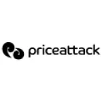 Price Attack logo