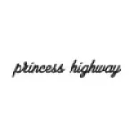 Princess Highway logo