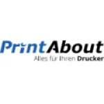 Printabout logo