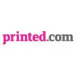 Printed logo