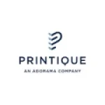 Printique logo