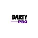 PRO Darty COM logo