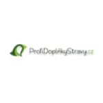 Profi Doplňky Stravy Cz CZ logo