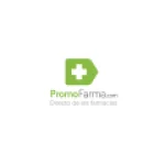 Promofarma logo