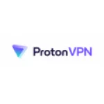 Proton VPN logo