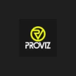 Proviz logo