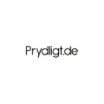 Prydligt DE logo