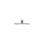 Psycho Bunny logo