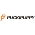 Puckipuppy logo