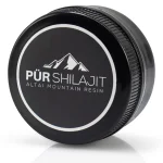 Pur Shilajit logo