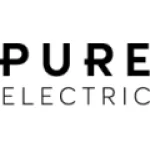 Pure Electric logo