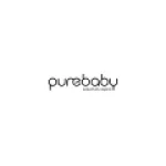 Purebaby logo