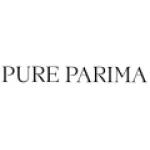 Pure Parima logo