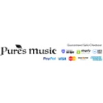Pures Music logo