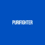 Purifighter HK logo