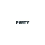 Purtybody COM logo