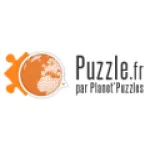 Puzzle logo