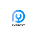 Pyproxy logo