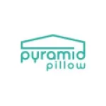 Pyramid Pillow USA logo
