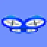 Quadcopter-shopnl logo